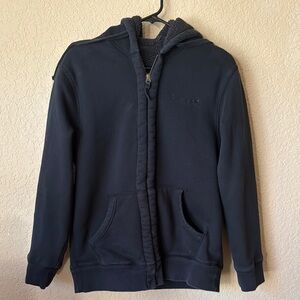 Timberland Black Jacket